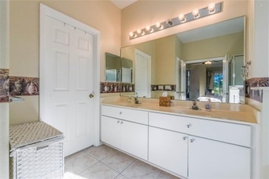 This perfectly sized 3 bedroom, 2 bathroom, 2 car garage Golf on Monarch At Royal Highlands in Florida - for sale on GolfHomes.com, golf home, golf lot