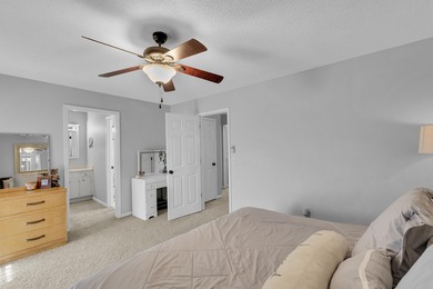 Welcome home to this beautifully updated END-UNIT condo in the on Holly Tree Country Club in South Carolina - for sale on GolfHomes.com, golf home, golf lot