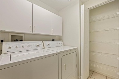 Introducing this Immaculate  Move-In Ready Ground Floor Venice on Pelican Pointe Golf and Country Club in Florida - for sale on GolfHomes.com, golf home, golf lot