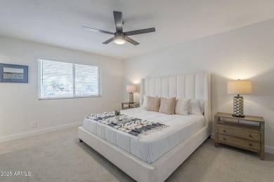 Come and see this freshly remodeled 2 bed, 2 Bath, 2 car garage on Leisure World Country Club in Arizona - for sale on GolfHomes.com, golf home, golf lot