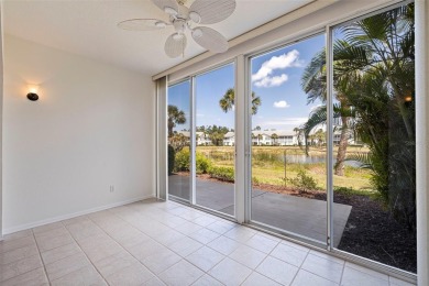 Introducing this Immaculate  Move-In Ready Ground Floor Venice on Pelican Pointe Golf and Country Club in Florida - for sale on GolfHomes.com, golf home, golf lot