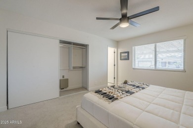 Come and see this freshly remodeled 2 bed, 2 Bath, 2 car garage on Leisure World Country Club in Arizona - for sale on GolfHomes.com, golf home, golf lot
