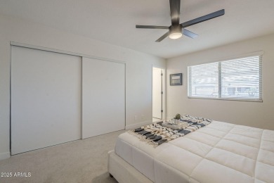 Come and see this freshly remodeled 2 bed, 2 Bath, 2 car garage on Leisure World Country Club in Arizona - for sale on GolfHomes.com, golf home, golf lot