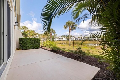 Introducing this Immaculate  Move-In Ready Ground Floor Venice on Pelican Pointe Golf and Country Club in Florida - for sale on GolfHomes.com, golf home, golf lot