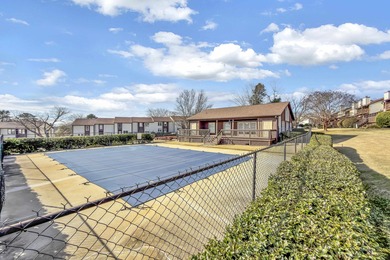 Welcome home to this beautifully updated END-UNIT condo in the on Holly Tree Country Club in South Carolina - for sale on GolfHomes.com, golf home, golf lot