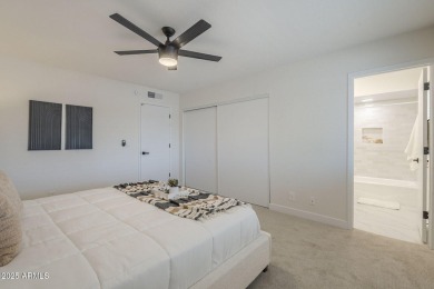 Come and see this freshly remodeled 2 bed, 2 Bath, 2 car garage on Leisure World Country Club in Arizona - for sale on GolfHomes.com, golf home, golf lot