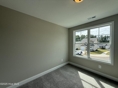 Premium lot! This stunning MOVE IN READY home perfectly blends on Riverwood Golf and Athletic Club in North Carolina - for sale on GolfHomes.com, golf home, golf lot