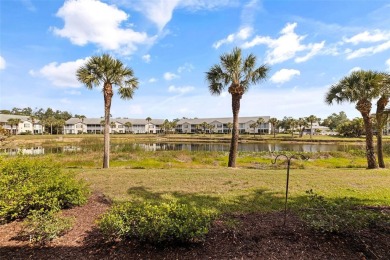 Introducing this Immaculate  Move-In Ready Ground Floor Venice on Pelican Pointe Golf and Country Club in Florida - for sale on GolfHomes.com, golf home, golf lot