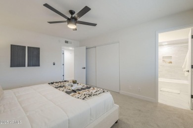Come and see this freshly remodeled 2 bed, 2 Bath, 2 car garage on Leisure World Country Club in Arizona - for sale on GolfHomes.com, golf home, golf lot