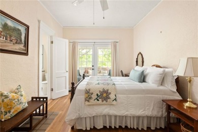 Classic Candler Park Craftsman on a Sunlit Corner lot. Perched on Candler Park Golf Course in Georgia - for sale on GolfHomes.com, golf home, golf lot