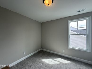 Premium lot! This stunning MOVE IN READY home perfectly blends on Riverwood Golf and Athletic Club in North Carolina - for sale on GolfHomes.com, golf home, golf lot