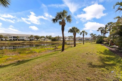 Introducing this Immaculate  Move-In Ready Ground Floor Venice on Pelican Pointe Golf and Country Club in Florida - for sale on GolfHomes.com, golf home, golf lot