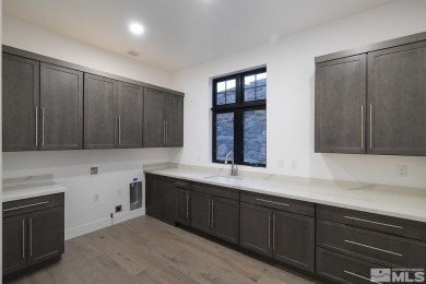 Perched high above Reno in the desirable ArrowCreek community, a on ArrowCreek Golf Club - The Challenge in Nevada - for sale on GolfHomes.com, golf home, golf lot