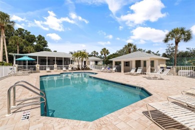 Introducing this Immaculate  Move-In Ready Ground Floor Venice on Pelican Pointe Golf and Country Club in Florida - for sale on GolfHomes.com, golf home, golf lot