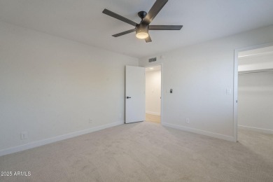 Come and see this freshly remodeled 2 bed, 2 Bath, 2 car garage on Leisure World Country Club in Arizona - for sale on GolfHomes.com, golf home, golf lot