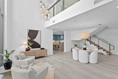 Welcome to an unparalleled lifestyle at one of ten, limited on Palma Ceia Golf and Country Club in Florida - for sale on GolfHomes.com, golf home, golf lot