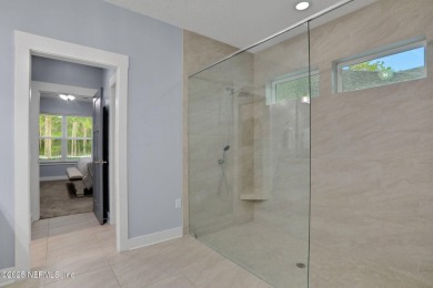 Move right into this immaculate, one-of-a-kind Poseidon-built on Eagle Landing Golf Club in Florida - for sale on GolfHomes.com, golf home, golf lot
