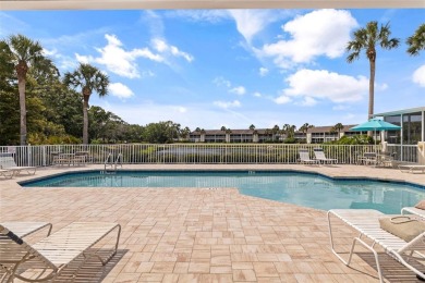 Introducing this Immaculate  Move-In Ready Ground Floor Venice on Pelican Pointe Golf and Country Club in Florida - for sale on GolfHomes.com, golf home, golf lot