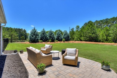 Step into your beautiful full brick two story home, built just a on Mount Vintage Plantation and Golf Club  in South Carolina - for sale on GolfHomes.com, golf home, golf lot