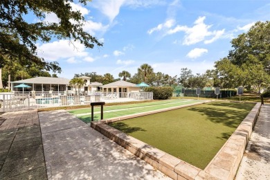 Introducing this Immaculate  Move-In Ready Ground Floor Venice on Pelican Pointe Golf and Country Club in Florida - for sale on GolfHomes.com, golf home, golf lot