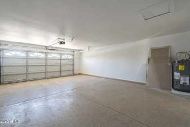 Come and see this freshly remodeled 2 bed, 2 Bath, 2 car garage on Leisure World Country Club in Arizona - for sale on GolfHomes.com, golf home, golf lot