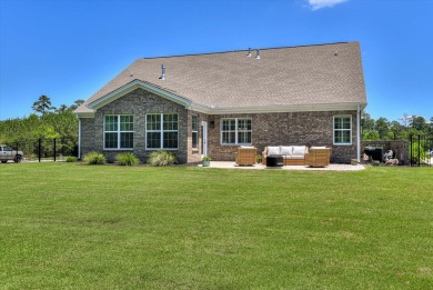 Step into your beautiful full brick two story home, built just a on Mount Vintage Plantation and Golf Club  in South Carolina - for sale on GolfHomes.com, golf home, golf lot