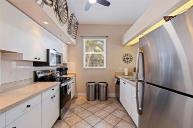 Introducing this Immaculate  Move-In Ready Ground Floor Venice on Pelican Pointe Golf and Country Club in Florida - for sale on GolfHomes.com, golf home, golf lot