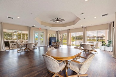 Introducing this Immaculate  Move-In Ready Ground Floor Venice on Pelican Pointe Golf and Country Club in Florida - for sale on GolfHomes.com, golf home, golf lot