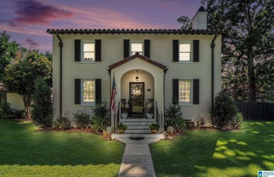 Welcome to one of Calhoun County's most iconic addresses! on Cane Creek Golf Course in Alabama - for sale on GolfHomes.com, golf home, golf lot