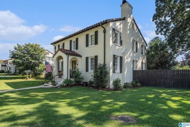 Welcome to one of Calhoun County's most iconic addresses! on Cane Creek Golf Course in Alabama - for sale on GolfHomes.com, golf home, golf lot