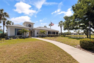Introducing this Immaculate  Move-In Ready Ground Floor Venice on Pelican Pointe Golf and Country Club in Florida - for sale on GolfHomes.com, golf home, golf lot