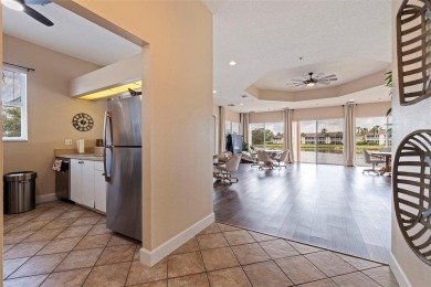 Introducing this Immaculate  Move-In Ready Ground Floor Venice on Pelican Pointe Golf and Country Club in Florida - for sale on GolfHomes.com, golf home, golf lot