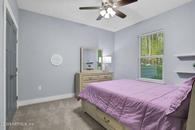 Move right into this immaculate, one-of-a-kind Poseidon-built on Eagle Landing Golf Club in Florida - for sale on GolfHomes.com, golf home, golf lot