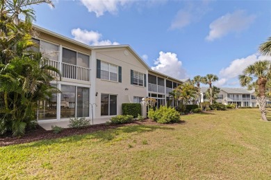 Introducing this Immaculate  Move-In Ready Ground Floor Venice on Pelican Pointe Golf and Country Club in Florida - for sale on GolfHomes.com, golf home, golf lot