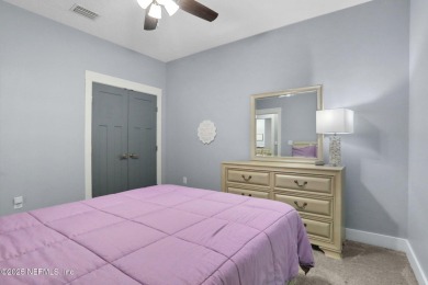 Move right into this immaculate, one-of-a-kind Poseidon-built on Eagle Landing Golf Club in Florida - for sale on GolfHomes.com, golf home, golf lot