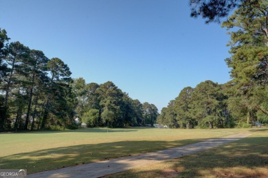 Gorgeous! This 4 BR 3BA home on basement is bigger than it on Honey Creek Country Club in Georgia - for sale on GolfHomes.com, golf home, golf lot