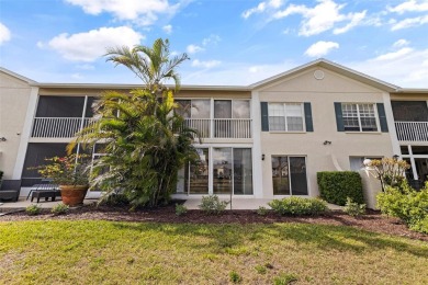 Introducing this Immaculate  Move-In Ready Ground Floor Venice on Pelican Pointe Golf and Country Club in Florida - for sale on GolfHomes.com, golf home, golf lot