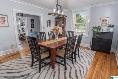 Welcome to one of Calhoun County's most iconic addresses! on Cane Creek Golf Course in Alabama - for sale on GolfHomes.com, golf home, golf lot