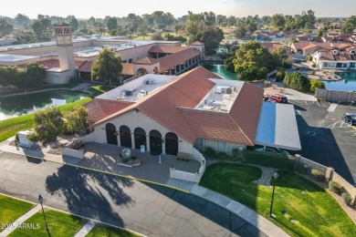 Come and see this freshly remodeled 2 bed, 2 Bath, 2 car garage on Leisure World Country Club in Arizona - for sale on GolfHomes.com, golf home, golf lot
