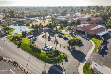 Come and see this freshly remodeled 2 bed, 2 Bath, 2 car garage on Leisure World Country Club in Arizona - for sale on GolfHomes.com, golf home, golf lot