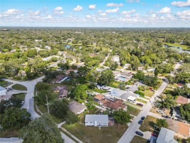 Under contract-accepting backup offers. Welcome to your 1950s on Babe Zaharias Golf Course in Florida - for sale on GolfHomes.com, golf home, golf lot