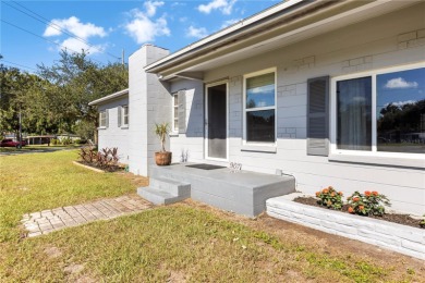 Under contract-accepting backup offers. Welcome to your 1950s on Babe Zaharias Golf Course in Florida - for sale on GolfHomes.com, golf home, golf lot