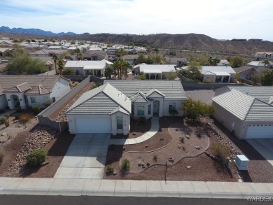 A FURNISHED River Home?  Yes, PLEASE!!  Sellers have loved using on Laughlin Ranch Golf Club in Arizona - for sale on GolfHomes.com, golf home, golf lot