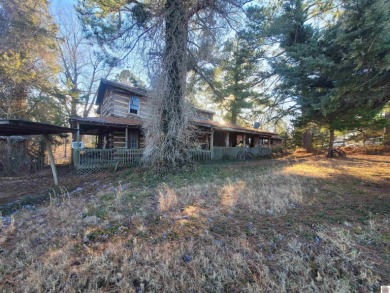 Kentucky Lake Waterfront, 1.62 Acres on Sledd Creek.  The for sale on GolfHomes.com