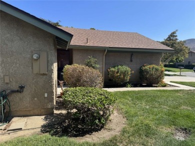 Welcome to 35124 Village 35, a charming 2-bedroom, 2-bath condo on Camarillo Springs Golf Club in California - for sale on GolfHomes.com, golf home, golf lot