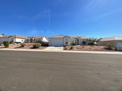 A FURNISHED River Home?  Yes, PLEASE!!  Sellers have loved using on Laughlin Ranch Golf Club in Arizona - for sale on GolfHomes.com, golf home, golf lot
