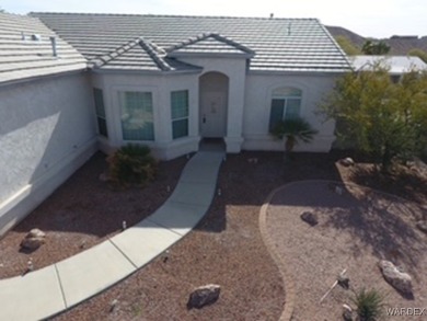 A FURNISHED River Home?  Yes, PLEASE!!  Sellers have loved using on Laughlin Ranch Golf Club in Arizona - for sale on GolfHomes.com, golf home, golf lot
