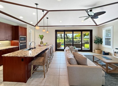 Welcome to 78-122 Holuakai, a resort zoned, short term vacation on Kona Country Club Golf Course in Hawaii - for sale on GolfHomes.com, golf home, golf lot