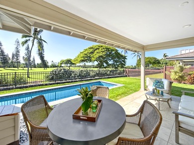 Welcome to 78-122 Holuakai, a resort zoned, short term vacation on Kona Country Club Golf Course in Hawaii - for sale on GolfHomes.com, golf home, golf lot