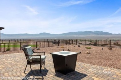 This homesite in Sun City Mesquite is oversized and perfect for on Conestoga Golf Club in Nevada - for sale on GolfHomes.com, golf home, golf lot